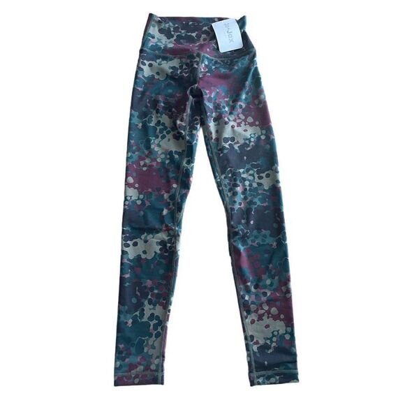 Jo + Jax New York Studio Leggings - Picture 2 of 6